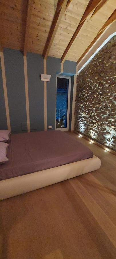 Duplex Apartment Cuneo Luaran gambar