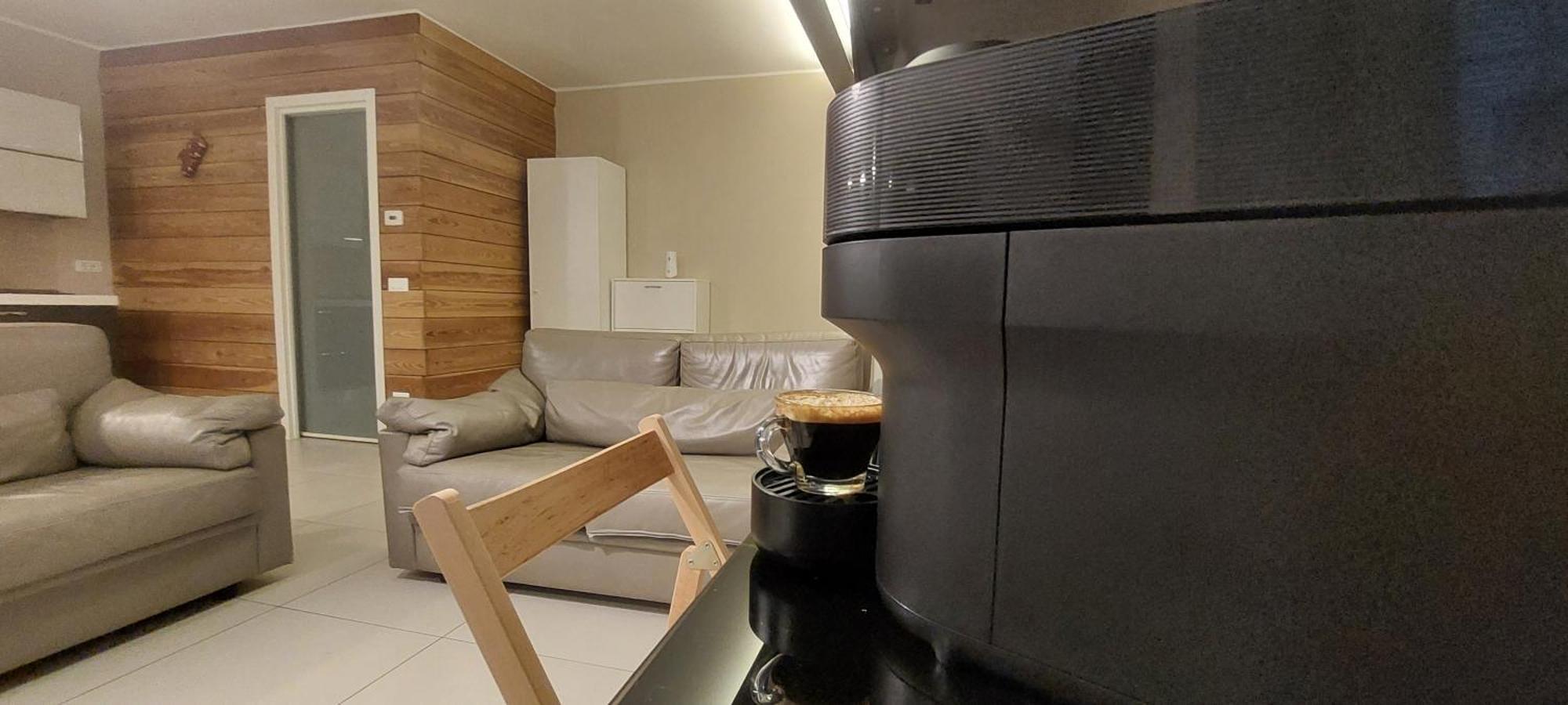 Duplex Apartment Cuneo Luaran gambar